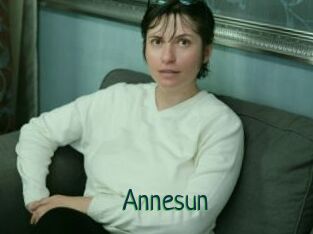 Annesun