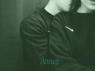 Annet