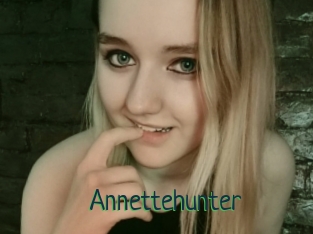 Annettehunter