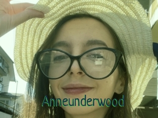 Anneunderwood