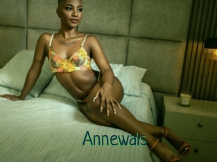 Annewals