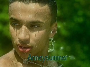 Anneysummer