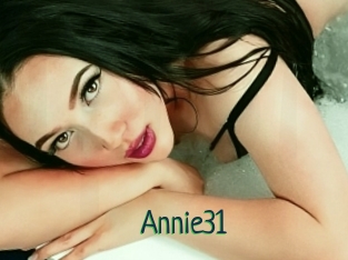 Annie31