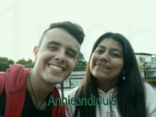 Annieandlouis