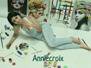 Anniecroix