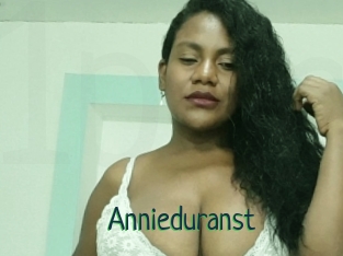 Annieduranst