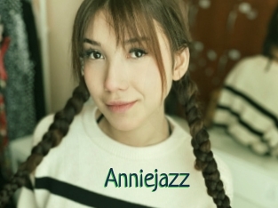 Anniejazz