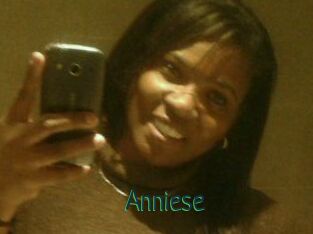 Anniese