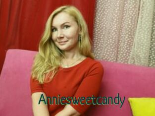 Anniesweetcandy