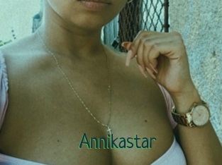 Annikastar