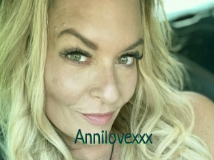 Annilovexxx