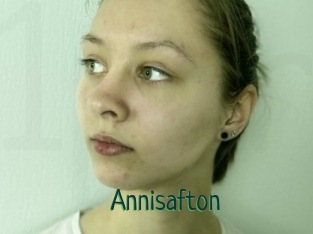 Annisafton