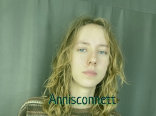 Annisconnett