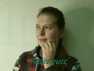 Anniscowee