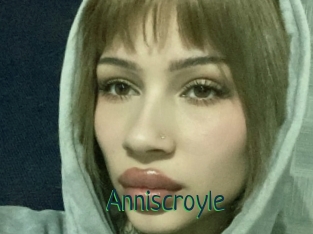 Anniscroyle