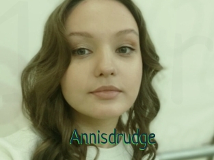 Annisdrudge