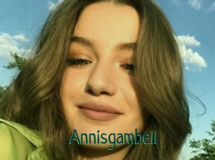 Annisgambell