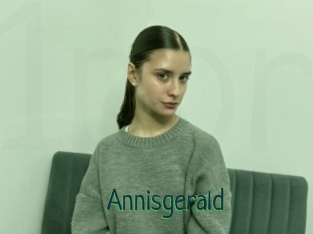 Annisgerald