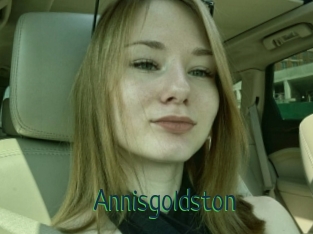 Annisgoldston