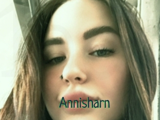 Annisharn