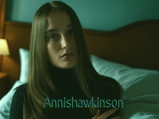 Annishawkinson