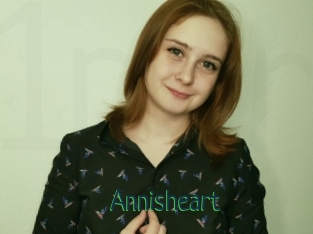 Annisheart