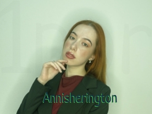 Annisherington