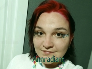 Annradiant