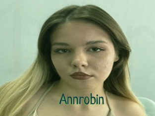 Annrobin