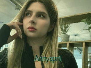 Annyapril