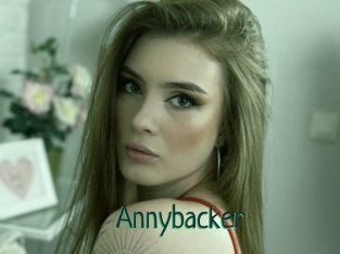 Annybacker