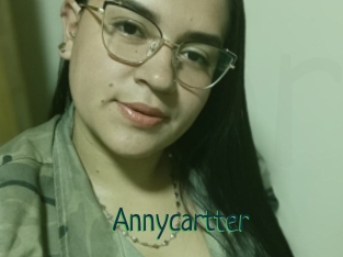 Annycartter