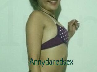 Annydaredsex