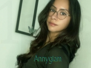 Annyglam