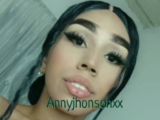 Annyjhonsonxx