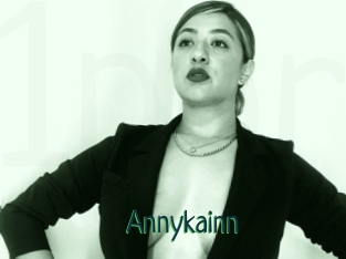 Annykainn