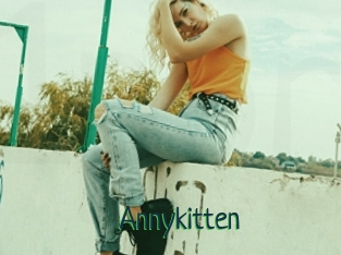 Annykitten