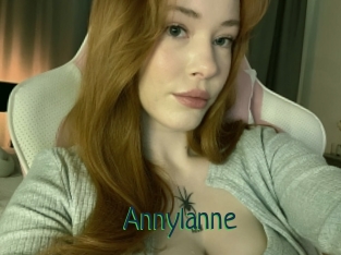 Annylanne