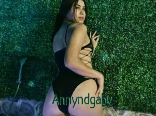 Annyndgaby