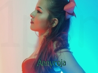 Annyroja