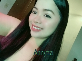 Annyza