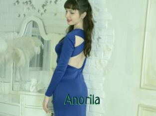 Anorila