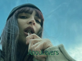 Anoukevers