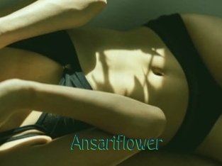 Ansariflower