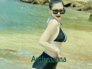 Antheaanna