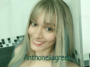 Anthonellagreen