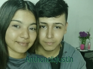 Anthonellajustin