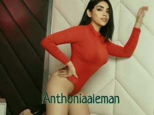 Anthoniaaleman