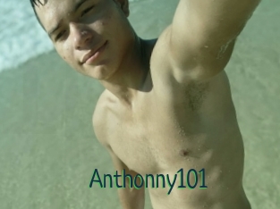 Anthonny101