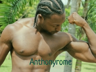 Anthonyrome